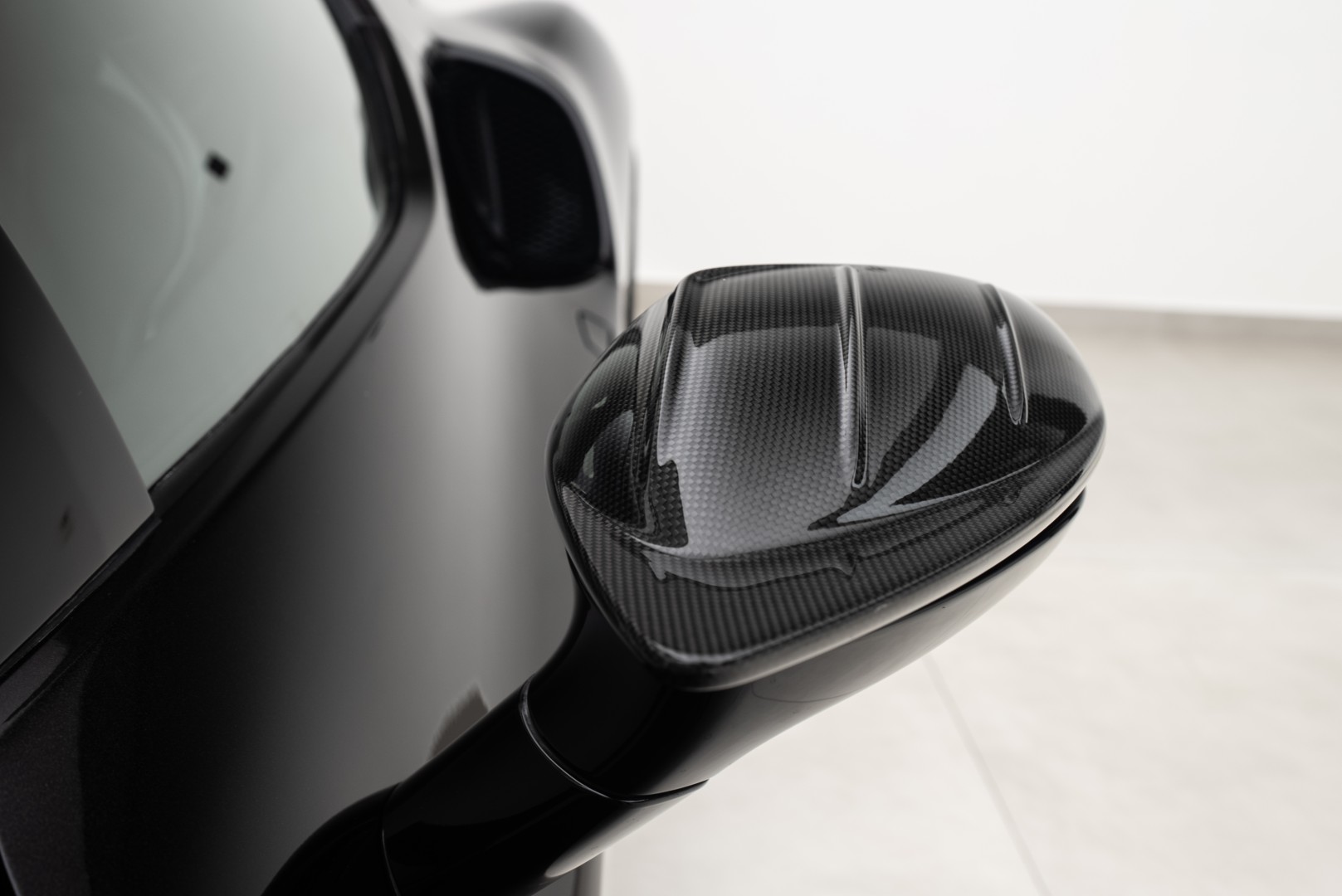 2024 FERRARI 296 GTB BY KEYVANY UNDER DEALER SERVICES